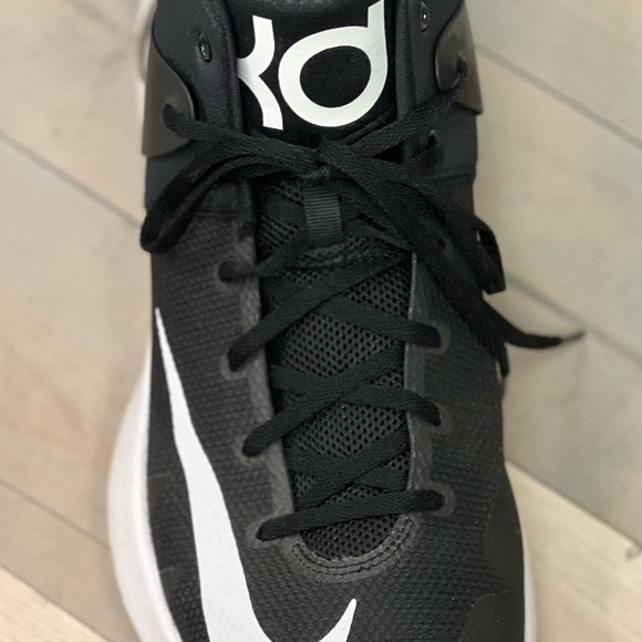 Mens 13 Nike KD TREY 5 Basketball shoe - Picture 4 of 5